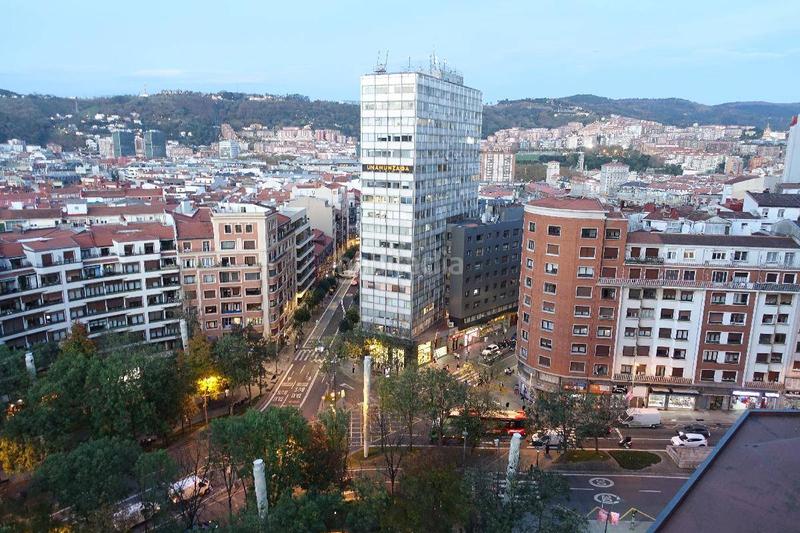 Foto 06b05df1-a5a5-4a8a-b0f1-8b457f97fce4. Location appartement avec chauffage dans Iralabarri Bilbao