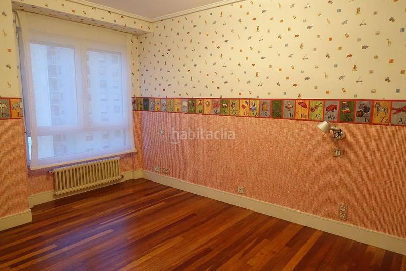Foto 78b14a1b-2c94-47d3-b1c4-4f7f6ae31dfb. Location appartement avec chauffage dans Iralabarri Bilbao