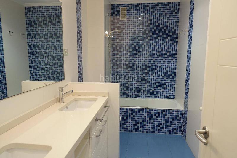 Foto 6f9b7434-d22c-4c2c-be68-fc798f064363. Miete etagenwohnung mit heizung in Iralabarri Bilbao