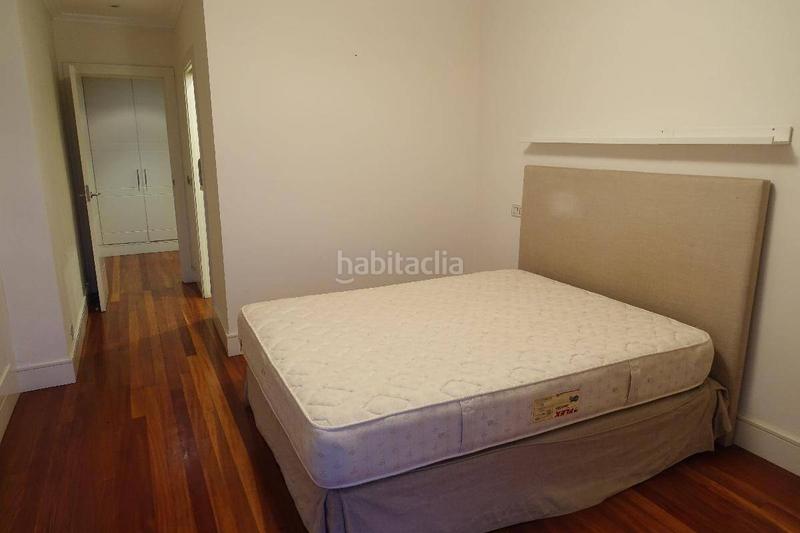Foto f1627c79-88c6-4e01-8629-4f45f2281179. Miete etagenwohnung mit heizung in Iralabarri Bilbao