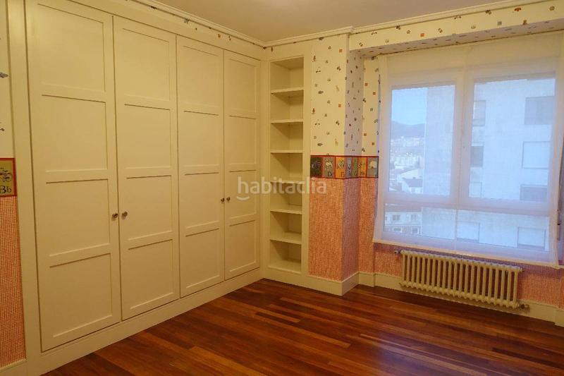 Foto 0305ec9c-2fe5-474c-a020-c8a8007641b4. Rent flat with heating in Iralabarri Bilbao