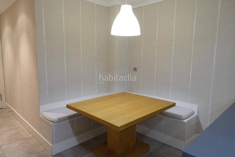 Foto 2a059a6a-d1dc-40bf-8eaf-b9e86f93074d. Rent flat with heating in Iralabarri Bilbao