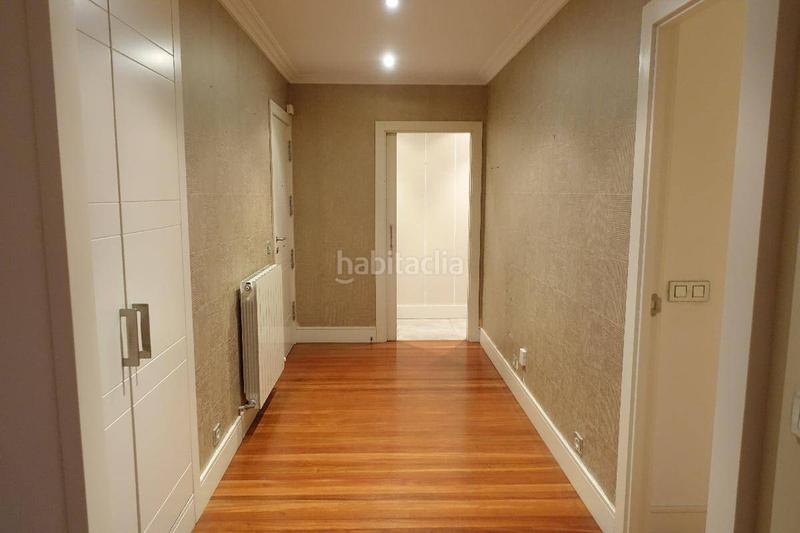 Foto 3b065f1d-832a-4c91-8c72-49524f3b7b50. Rent flat with heating in Iralabarri Bilbao