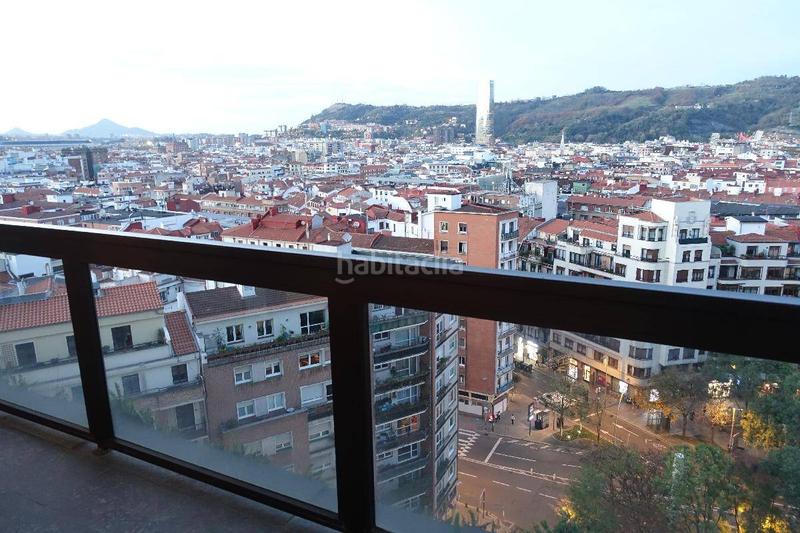 Foto 3dd21346-145e-4657-9b9e-78d27298fb93. Rent flat with heating in Iralabarri Bilbao