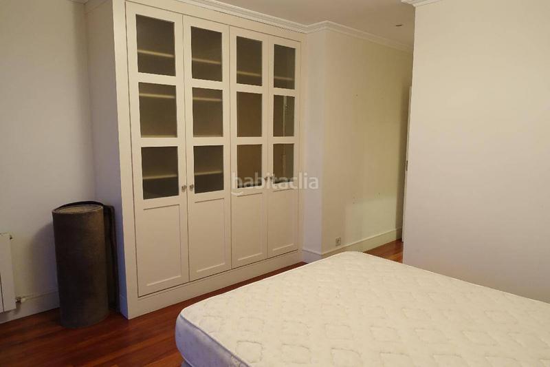 Foto 456d8bc3-0f01-480c-99f7-4aa453aa43ad. Rent flat with heating in Iralabarri Bilbao