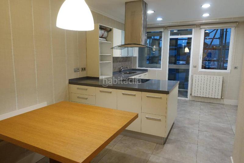 Foto 4efde5c7-3734-41bc-ae4a-3c2fb311c752. Rent flat with heating in Iralabarri Bilbao