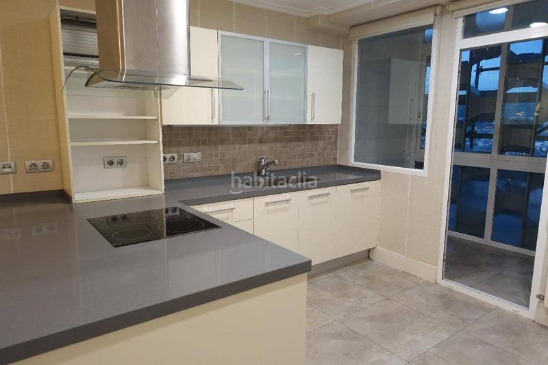 Foto 6f1744f0-47b6-4a39-83cb-ca604f7c56f1. Rent flat with heating in Iralabarri Bilbao