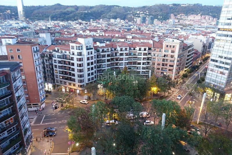 Foto bbbf5f9e-fa88-4605-b92a-1d830e895024. Rent flat with heating in Iralabarri Bilbao