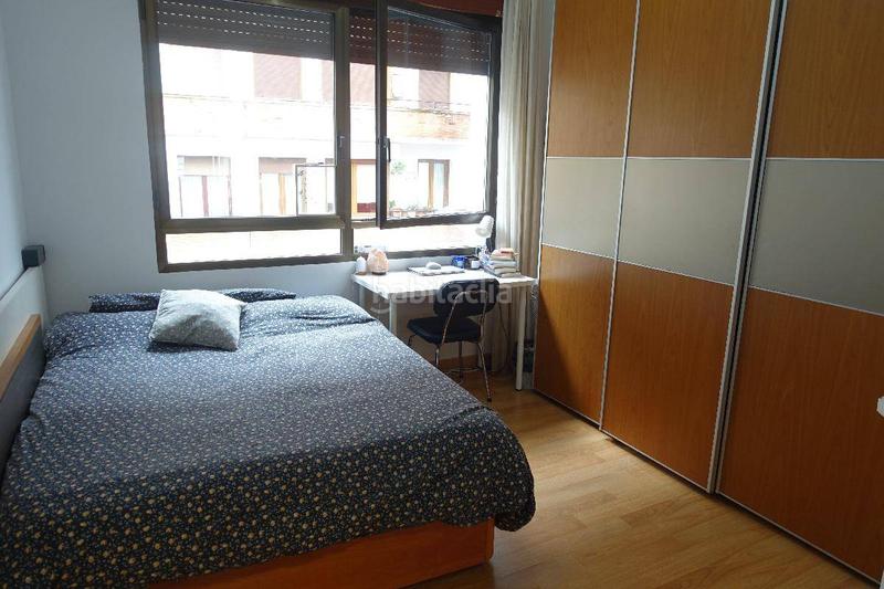 Foto 15a374f4-fd4a-4aa4-9b14-475fa80365af. Etagenwohnung mit heizung in Zona Indautxu Bilbao