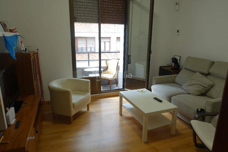 Foto 31a235dd-92f7-499e-adc0-1431b2f0ab4e. Etagenwohnung mit heizung in Zona Indautxu Bilbao