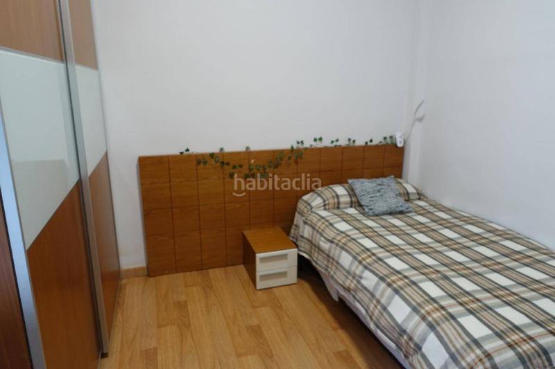 Foto 3738e864-5eed-4ace-b46e-6cecfc0a5469. Etagenwohnung mit heizung in Zona Indautxu Bilbao