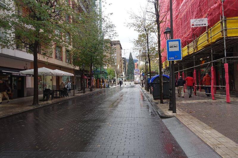 Foto 4590eaed-adbe-49f7-82d2-3124f84013d6. Etagenwohnung mit heizung in Zona Indautxu Bilbao