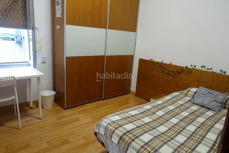 Foto 4672d649-6b77-4d14-baaa-744f589436f6. Etagenwohnung mit heizung in Zona Indautxu Bilbao