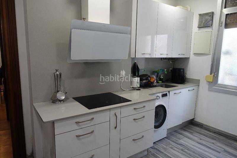 Foto 53571ae4-4b67-4d5c-b13c-600953ae6afa. Etagenwohnung mit heizung in Zona Indautxu Bilbao