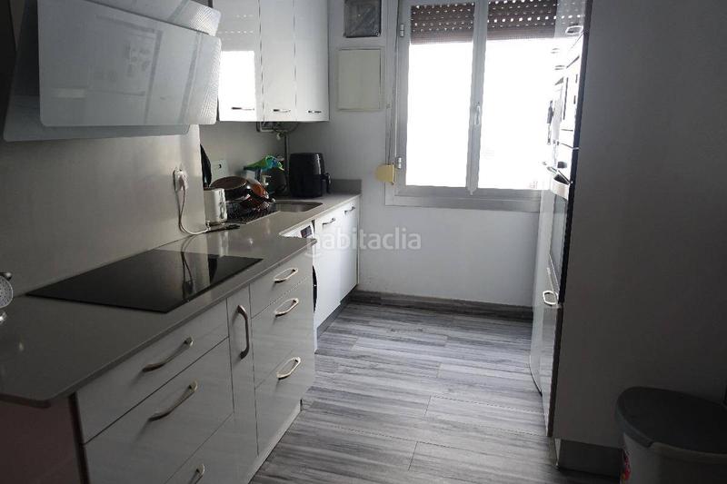 Foto 684960d3-16df-4ed2-8177-63d55b1d9f26. Etagenwohnung mit heizung in Zona Indautxu Bilbao