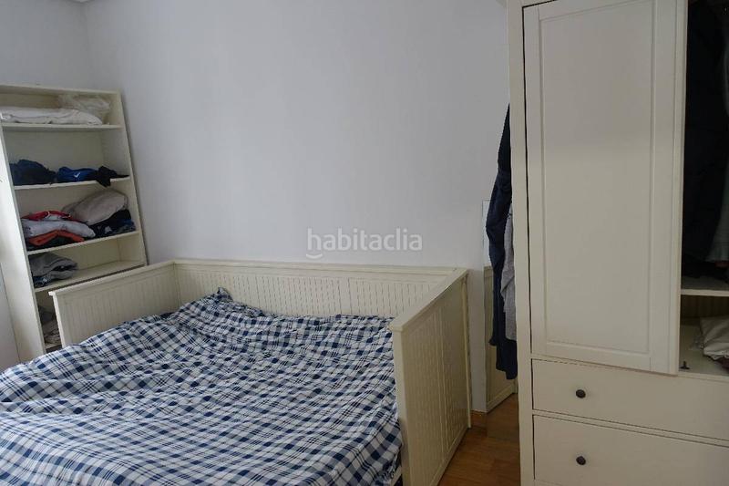 Foto 7a80aea6-264b-4a30-aca7-15e14ba795ad. Etagenwohnung mit heizung in Zona Indautxu Bilbao