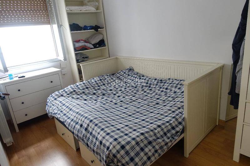 Foto b2076dd9-157c-41a6-9448-065e438d8be7. Etagenwohnung mit heizung in Zona Indautxu Bilbao