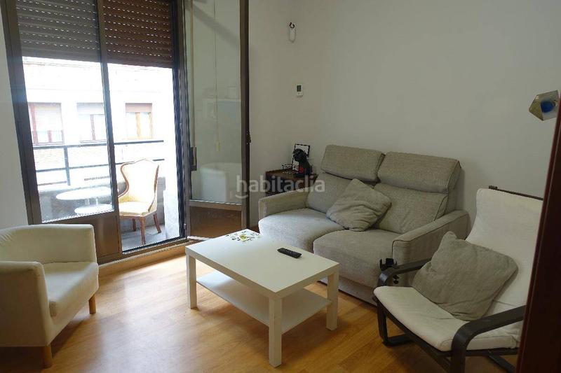 Foto b35df15e-8540-42af-9c78-df8efa5533c6. Etagenwohnung mit heizung in Zona Indautxu Bilbao