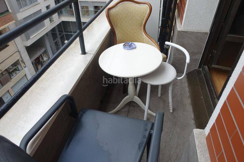 Foto b9fdc3b6-1eb5-468e-b4b3-5c3957d76347. Etagenwohnung mit heizung in Zona Indautxu Bilbao