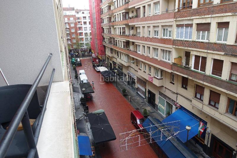 Foto d370604a-18b5-4974-81e0-4a8ae3ff002d. Etagenwohnung mit heizung in Zona Indautxu Bilbao