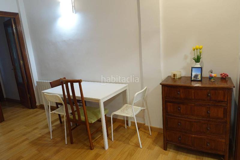 Foto ec936f80-3d52-4c25-94fb-1b4acacaa820. Etagenwohnung mit heizung in Zona Indautxu Bilbao