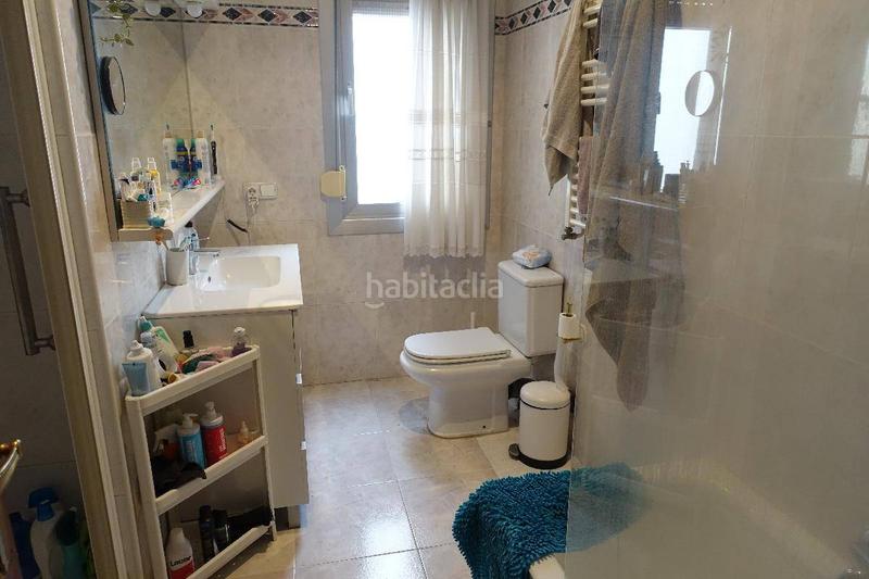 Foto f20c7ad3-60e0-4f6c-ab0a-8b616d19fa32. Etagenwohnung mit heizung in Zona Indautxu Bilbao