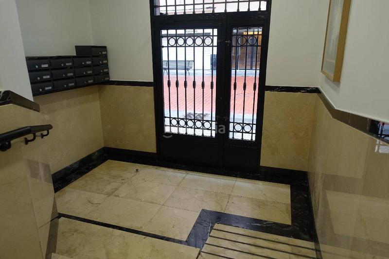 Foto f7a9845d-8aae-4293-9dff-9af1b7994ab2. Etagenwohnung mit heizung in Zona Indautxu Bilbao