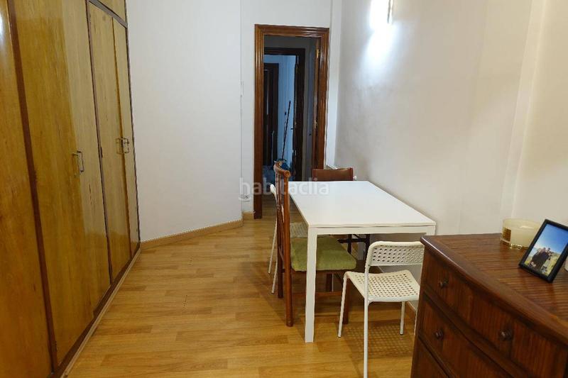 Foto fae14fef-fccb-4447-a3c8-c4acfe4d09d2. Etagenwohnung mit heizung in Zona Indautxu Bilbao