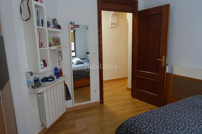 Foto fc0fb16e-014c-4999-8b4e-54e535a6ae4c. Etagenwohnung mit heizung in Zona Indautxu Bilbao