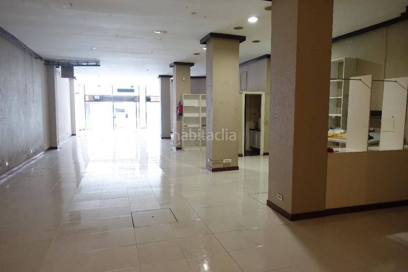 Foto 1390ee88-63e9-4c82-915e-38c74b391210. Alquiler local comercial local en alquiler en indautxu en Bilbao