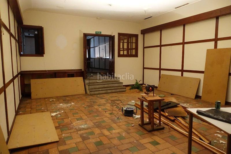 Foto c91deb3b-fa10-45c5-b8a9-5a552fa4f1f2. Alquiler local comercial local en alquiler en indautxu en Bilbao
