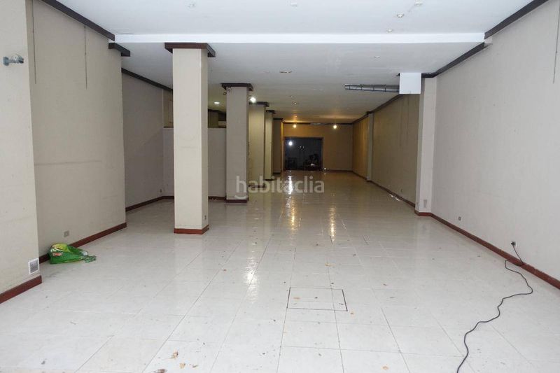 Foto e3a1f913-721d-4a65-8bfd-38fe874a2372. Alquiler local comercial local en alquiler en indautxu en Bilbao
