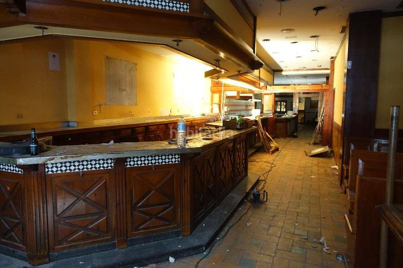 Foto eaf8773d-c6c1-4a05-b940-39567a28915a. Alquiler local comercial local en alquiler en indautxu en Bilbao