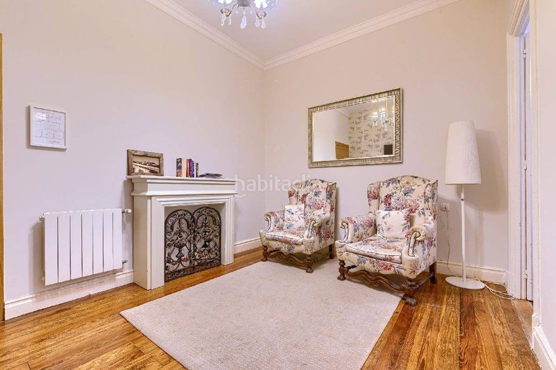 Foto 1029feab-d20b-45b8-8a40-303f1c9c33ce. Pis a Abandoibarra - Guggenheim Bilbao