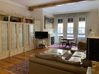 Pis a Abandoibarra - Guggenheim