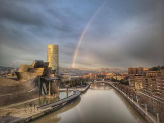 Piso en Castaños - Begoñaibarra
