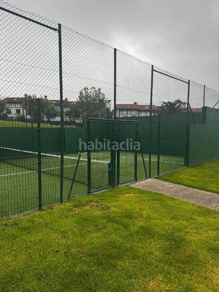 Foto ef1ce5e1-99b7-41fe-bd83-3d15ef0b19e8. Xalet amb calefacció aparcament a Mioño-Santullán Castro - Urdiales