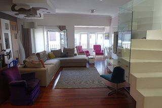 Dúplex a Plaza Circular. Venta de duplex en abando