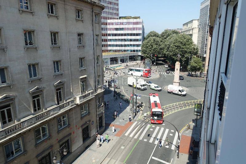 Foto bd853064-965d-4697-929b-704beb5ededf. Dúplex amb calefacció aparcament a Plaza Circular Bilbao