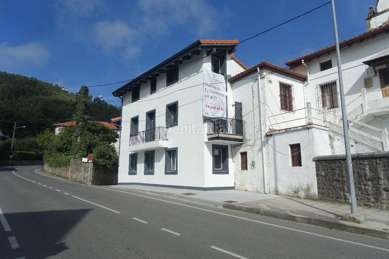 Foto 5b45af08-ff20-438b-a284-290467912f0e. Piso venta de duplex con jardín en mioño en Mioño-Santullán Castro - Urdiales