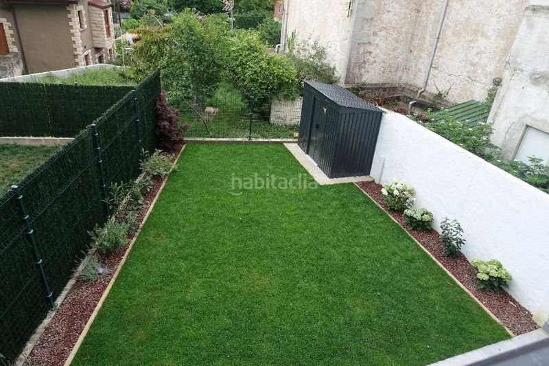 Foto a026a566-5cc7-4df7-a8a4-83f71a33e2a4. Piso venta de duplex con jardín en mioño en Mioño-Santullán Castro - Urdiales
