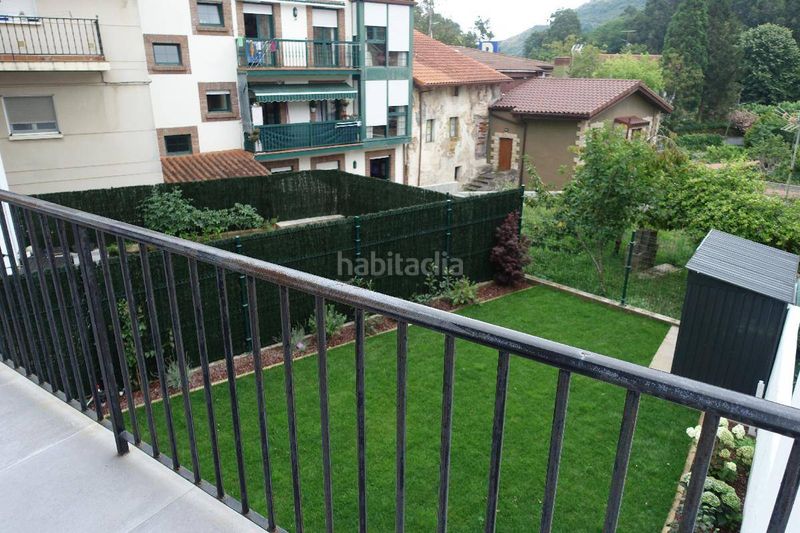 Foto e4ac0fe5-5308-47d3-9782-f374e79752dd. Piso venta de duplex con jardín en mioño en Mioño-Santullán Castro - Urdiales