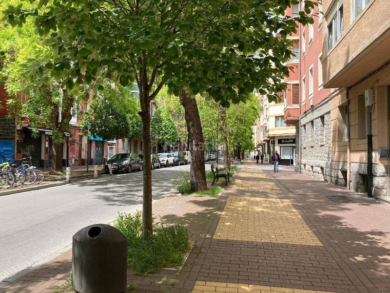Foto 5550434e-d654-4b02-9ec0-c30466906e1e. Pis amb calefacció a Judimendi Vitoria - Gasteiz