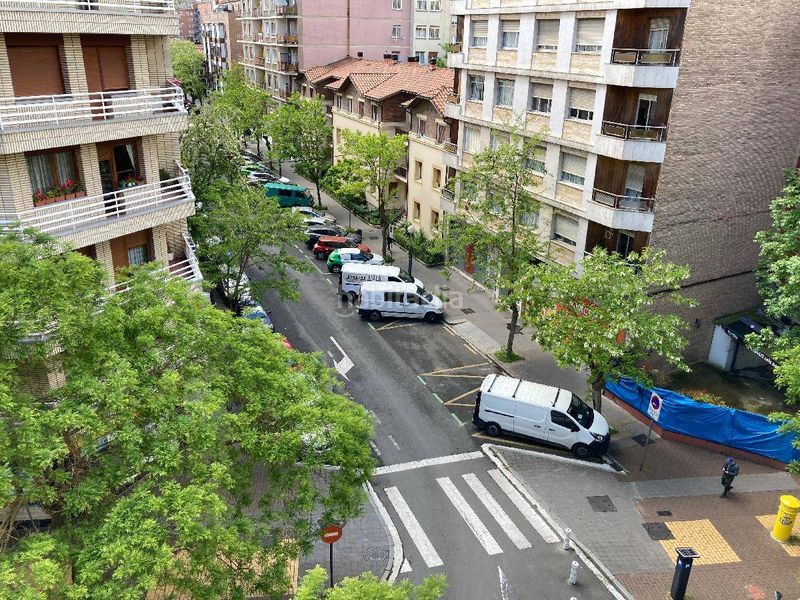 Foto 5af0e6bd-e40f-4065-8b13-8d6c6b1863a3. Pis amb calefacció a Judimendi Vitoria - Gasteiz