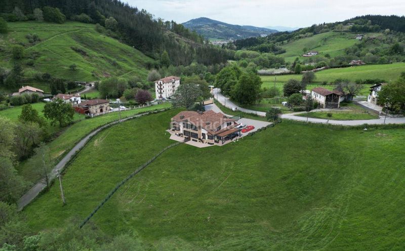 Foto 40d523be-586d-42bc-9330-e988d8e351e9. Chalet avec chauffage dans Amorebieta - Etxano