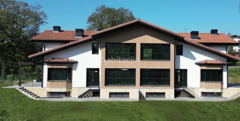 Foto 6f4a031b-65e7-4758-b77c-cd720a9214ec. Chalet avec chauffage dans Amorebieta - Etxano