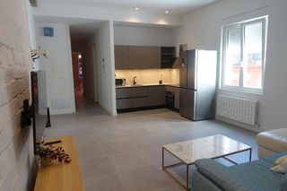Flat in Albia. Piso en venta en uribitarte