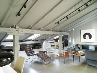 Appartement à Casco Viejo. Atico en venta junto al arriaga