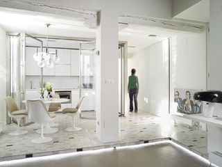 Pis a Casco Viejo. Atico en venta junto al arriaga