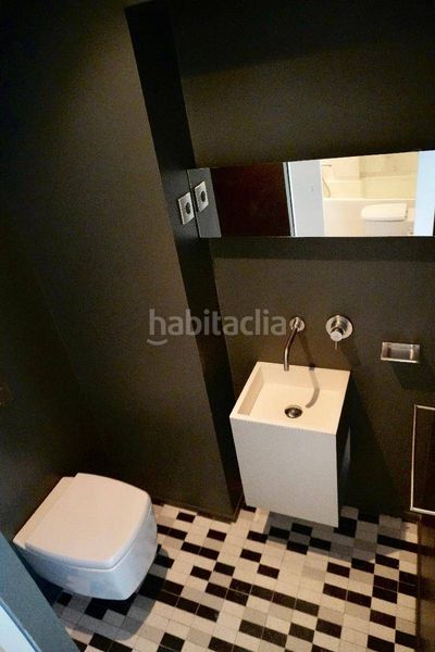Foto f703d062-9642-482d-9208-af08462bc3fc. Pis amb calefacció a Casco Viejo Bilbao